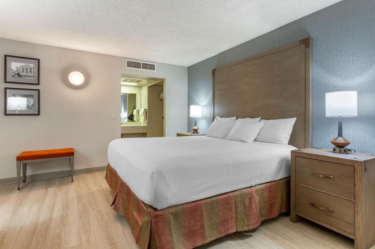 Best Western Plus King'S Inn And Suites Кингман Экстерьер фото