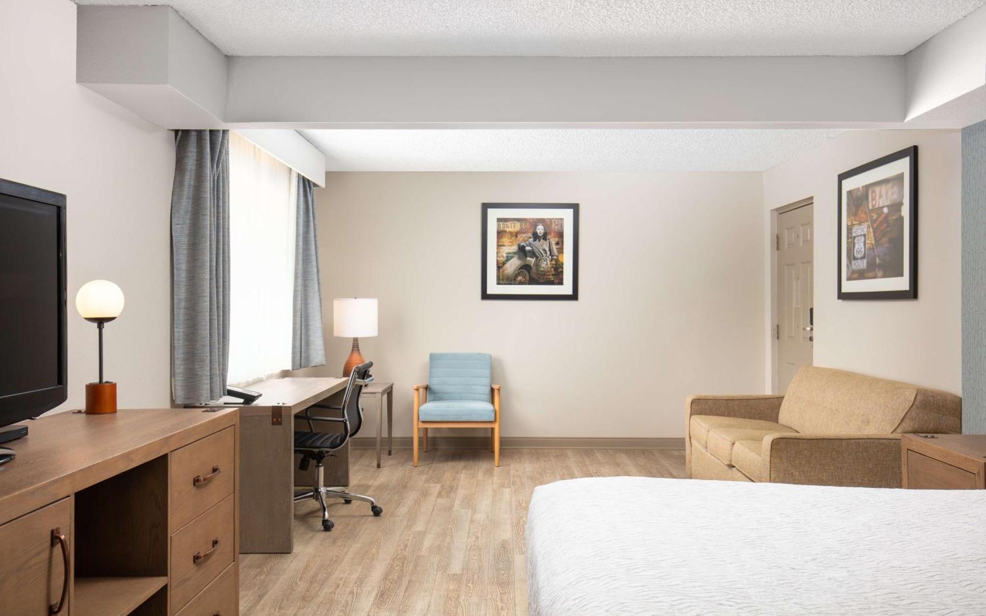 Best Western Plus King'S Inn And Suites Кингман Экстерьер фото