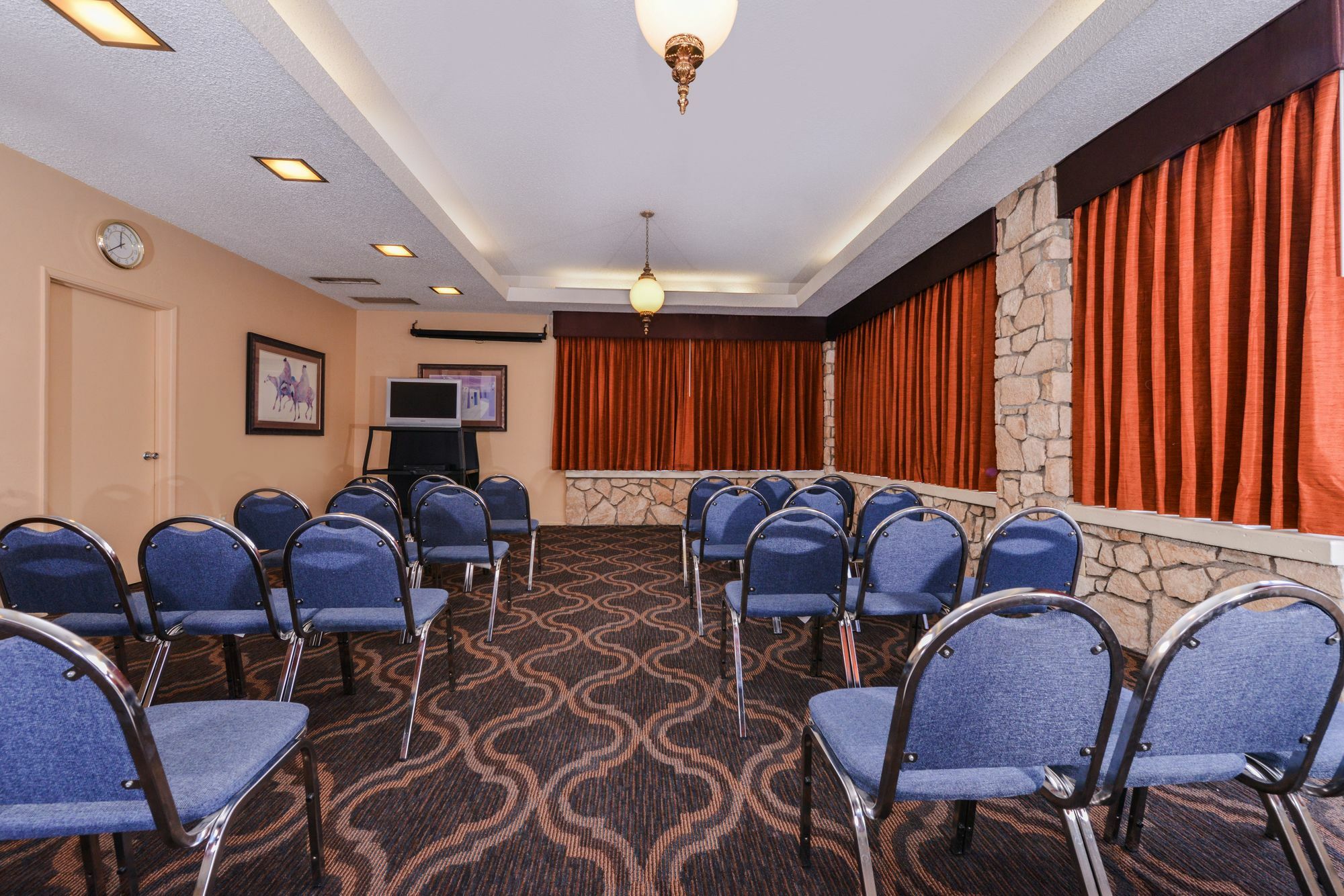 Best Western Plus King'S Inn And Suites Кингман Экстерьер фото